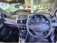 TOYOTA VIOS 1.5E รองTOP A/T ปี 2017 รูปที่ 7